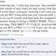 Illustration for article titled Dear Facebook Troll: Sports Cars And Assault Rifles Arent The Same Thing
